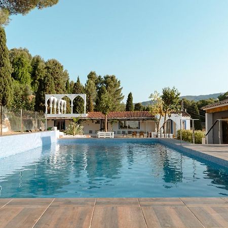 Finca De L'Angles. Levante Potries Exterior foto